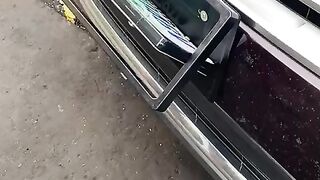Shocking video of what's happening within us