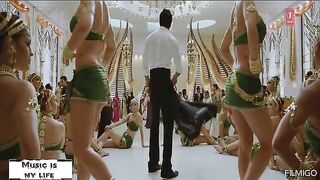 Chammak challo