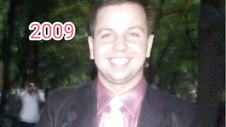 how my life has changed from 2008-2023! "Your time is limited,
