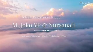 Life Journey Story
