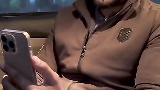 میاں بیوی میں بھروسہ ہونا چاہیے شک نہیں