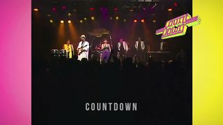 Gloria Estefan & Miami Sound Machine - Dr. Beat