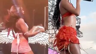 AYRASTARR AND TYLA WHO  IS YOUR FAV????