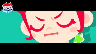 The Rights of the Children Child Rights Song Now I Know Our Rights- Too- Kids Songs