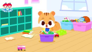 It’s Okay to Make Mistakes???? I Can Do It by Myself- Good Habit Songs for Kids