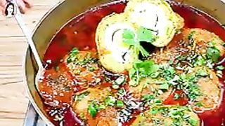New Trick Perfect Recipe Aloo kay Kofte Recipe ♥️♥️♥️