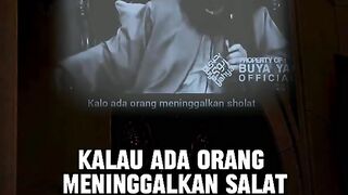 Keutamaan shalat