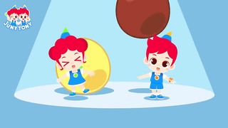 Cheese Choco-Chocolate Cheese vs.Chocolate Lets Sing Along Best Songs