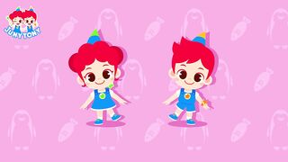 Penguin Dance Lets Sing and Dance Together with Penguins- Animal Songs for Kids