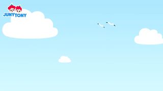 Whale- Whale- Whale… Look Who It Is- Orca- Blue whale- Sperm whale Animal Songs
