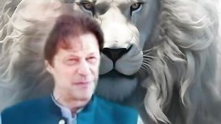 Khan is back