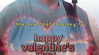 Valentine's Day ❣️