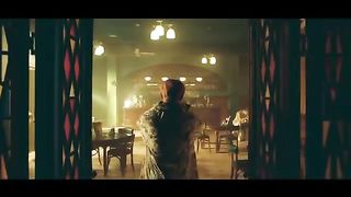 BTS airplane