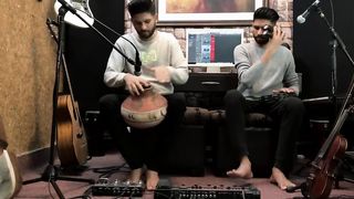Lambi Judai (Cover) | Reshma Ji | Leo Twins