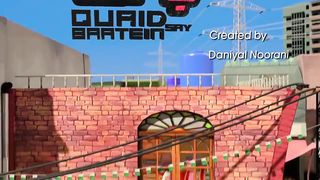 Quaid Say Baatein | Season 1 | Episode 4 | Urdu Kids Cartoons