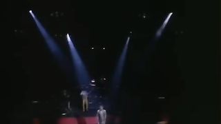 Billy Ocean - When the Going Gets Tough, the Tough Get Going
