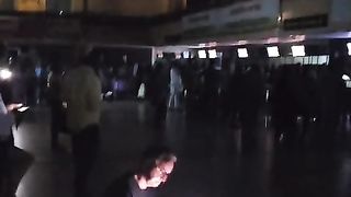 Mortala Muhammad airport