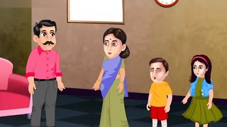 churail story ????