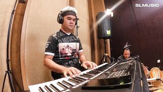 BINTANG KEHIDUPAN - NIKE ARDILA || COVER BY NATHALIE HOLSCHER (KOPLO VERSION)