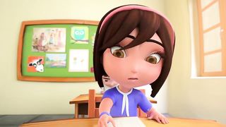 Quaid Say Baatein | Season 1 | Episode 5 | Urdu Kids Cartoons