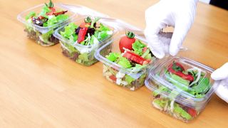 Saladinha