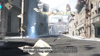 Dream Tower S2 Eps 3 Sub Indo