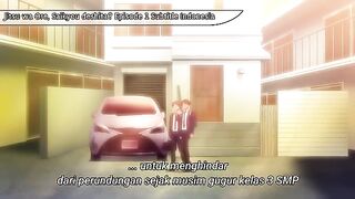 Jitsu Wa Ore Saikyou Eps 1 Sub Indo