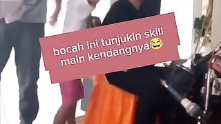 Si bocah