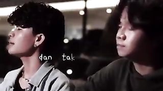 Biarlah Cover by 2 kakak suara emas