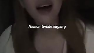 Tak Di Anggap - Lyodra (Cover Anneth)