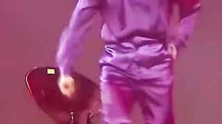 I wish to dance like that