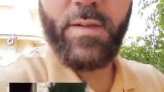 هذا ما حدث في القدس اليوم وهذا ما سيحدث في القدس غدا #المسجد_الأقصى