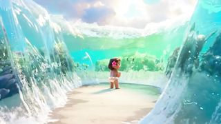 Moana - Magical Ocean Moments! - Disney Princess
