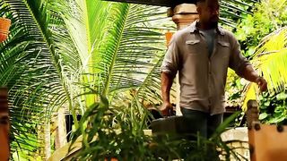 Michael Jai White! Amazing Scene
