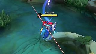 THE POWER OF FLAMESHOT MASTERY