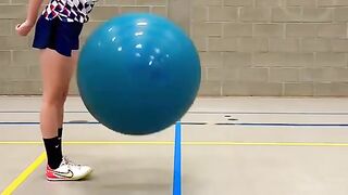 MULTI-BALL HIT THE CONE