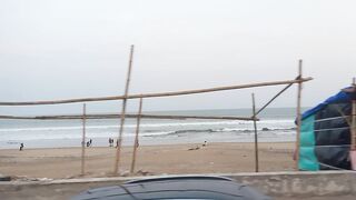 puri ocian view