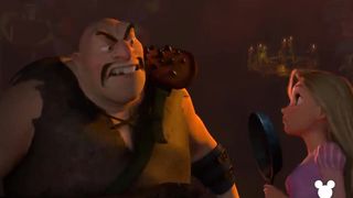 Tangled - I've Got A Dream - Sing Along