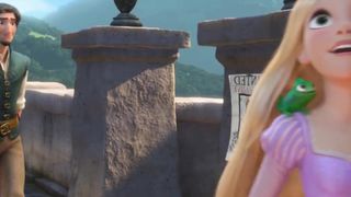 Kingdom Dance- Tangled - Rapunsel