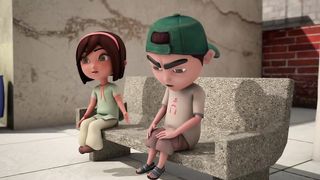 Quaid Say Baatein | Season 1 | Episode 11 | Urdu Kids Cartoons