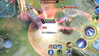 mobilelegends #mlbb #gusionmontage #gusion