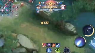 mlbb #mobilelegend #gusionmontage #gusiongameplay