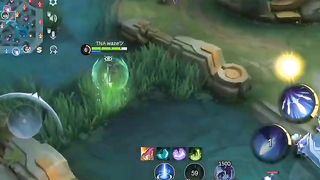 gusion fast hand #mobilelegend #mlbb