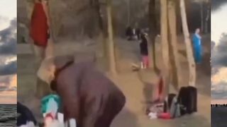 Video Lucu