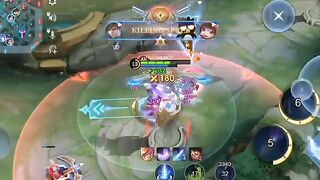 mlbb #mobilelegends #gusionmontage #gusion