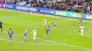 #sport..must watch enzo calm and dispose what a goal...pose what a goal