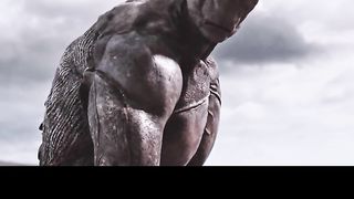 Review Film TERRAFORMARS Part 1