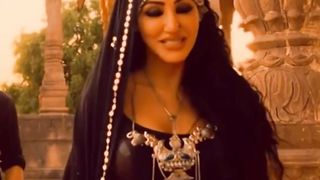 Ram ne liya mohini ka naam .#iam_reyhna #manmohini #zeetv #zeetv #kumkumbhagya #reyhnapandit #reelindia #comedy