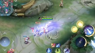 check this☝️. #mlbb #mobilelegends #gusionmontagefreestyle