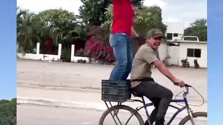 Video Lucu